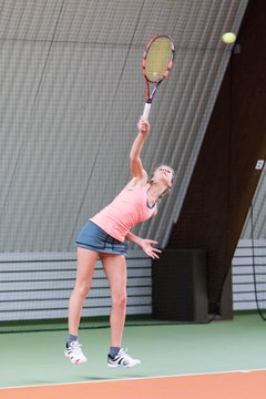 Katharina Huhnholz 760 - Sparkasse Westholstein Pokal Marne